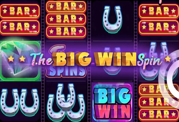 Mobile device displaying Bigspincasino Blackjack game
