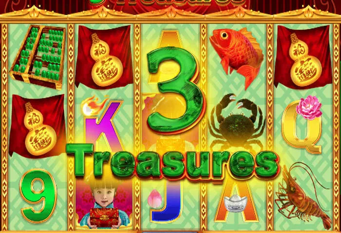 Screenshot of a popular Bigspincasino slot game highlighting its high payout potential.
