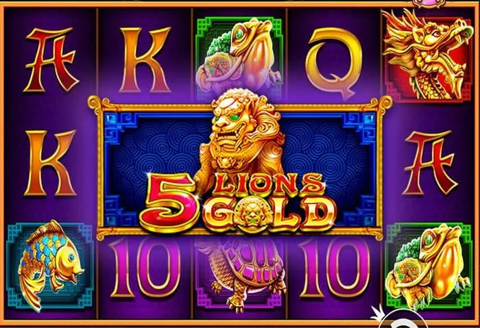 Screenshot of a popular Bigspincasino slot game highlighting its high payout potential.